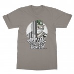 T-shirt Homme real identity